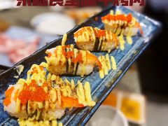 -NIUAN牛庵·日式和牛烧肉(恒隆店)