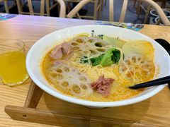 -超级泰·泰式麻辣烫(南京商厦店)