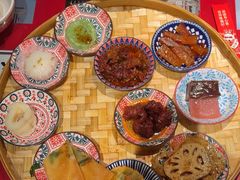 -味福记·本地特色菜(八一万达广场店)
