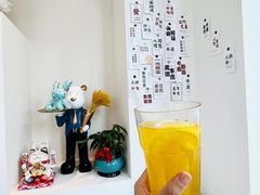 -小馋猫(佳兆业西山吓庭苑店)