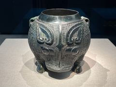 -深圳博物馆(古代艺术馆)