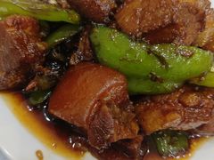 -茂隆餐厅(进贤路店)