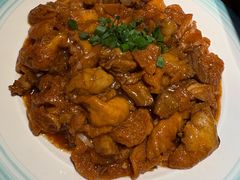 牛肉独面筋-倍儿美海鲜大排挡·非遗海鲜蒸饺(洋货店)