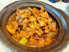 -二楼老店重庆鸡公煲(真光路店)
