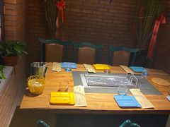 -那些年记忆烧烤