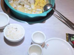 -百岁我家酸菜鱼(龙湾万达店)