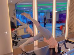 -美航国际健身(北京华联店)