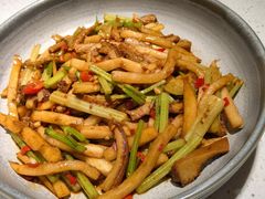 -刀板香·安徽菜(国购IFC店)