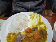 -香港仔茶餐厅(凤阳店)