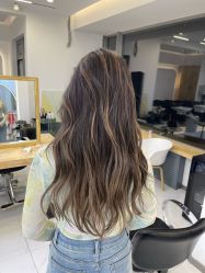 -Some Hair