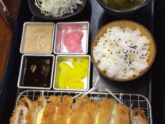 -米屋石锅拌饭(师大店)