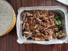 香滋滋澳洲牛肉饭-必胜客(双榆树店)