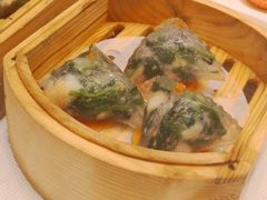 -天瑞轩·粤菜餐厅