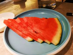 -韩盛·古法烤肉店(皇城恒隆广场店)