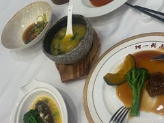 -阿一鲍鱼·20年匠心传承(天河北旗舰店)
