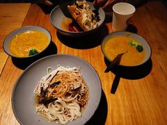 -姚面记·海派家常菜(恒基名人购物中心店)