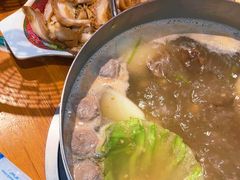 -大吉利·潮汕鲜牛肉火锅(西安店)