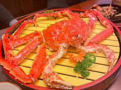-和来日本料理(青年东路店)