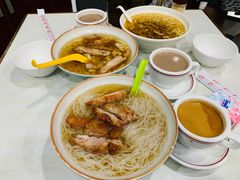-1128港式茶餐厅(嘉信广场店)