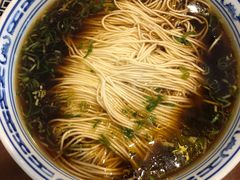-同得兴 Since·1995 传统苏式面馆(十全街店)