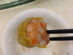 蟹籽烧卖皇-顺德人家食府(黄金广场店)