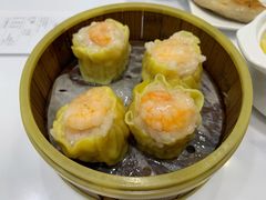 三鲜干蒸烧卖-嘉和一品粥(大沽南路店)