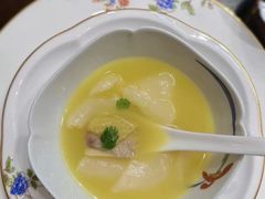 -潮汕味道·煮海餐厅(金麟大厦店)