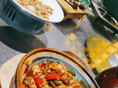 -箪食巷私房菜馆·鲁菜(玉函路店)