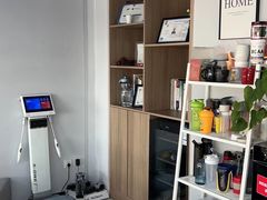 -N1 健身·普拉提·综合馆(嘉美中心店)