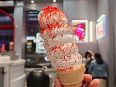 -DQ·蛋糕·冰淇淋(五角场万达店)
