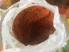 -巴黎贝甜(大宁国际商业广场店)