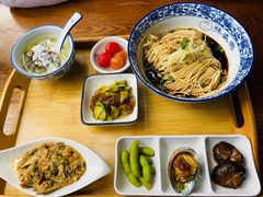 -孙盛兴奥灶面馆·蟹黄面·三虾面(山塘街总店)