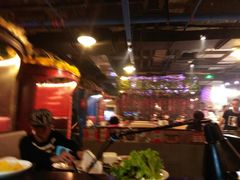 -味芝树·牛排烤肉自助(海亮店)