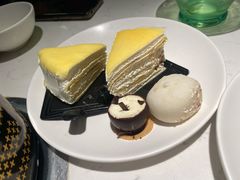 -加餐海鲜自助(宝龙一城店)