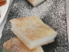 伦教白糖糕-海湾壹品·粤菜·早茶·烤鸭(拱北店)