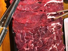 -牛品福潮汕牛肉火锅(旺庄店)