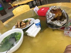 -乡味海鲜农家菜·巽寮土窑鸡(地道美食店)