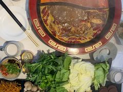 -京门活鱼馆·鱼火锅(百子湾（原红庙）店)