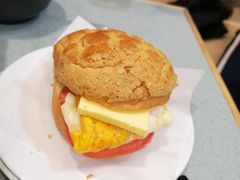 招牌菠萝油-华嫂冰室(尖沙咀店)