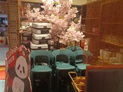 -凯德MALL(西直门店)
