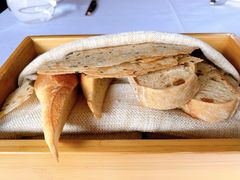 餐前面包-蝶舍·MAISON PAPILLON