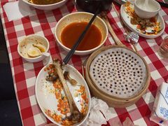 -西贝(吴江路湟普汇店)