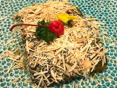 板栗南瓜-赵小姐丨新中餐(曲江店)