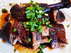 乌镇酱鸭-印象江南(东栅店)