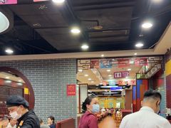 -点都德(海岸城店)