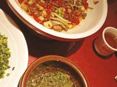 -巡耕记·湖南土菜(长湖店)