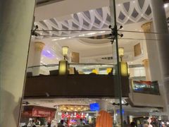 -东莞塘厦三正半山温泉酒店·沙利文西餐厅