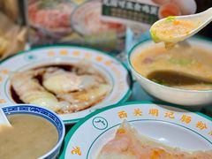 -西关明记肠粉·亚洲地标美食(北京路店)