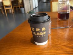 -宴武夷·匠心闽味(印象大红袍店)