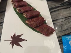 -金海湾嘉华度假酒店·海天阁中餐厅